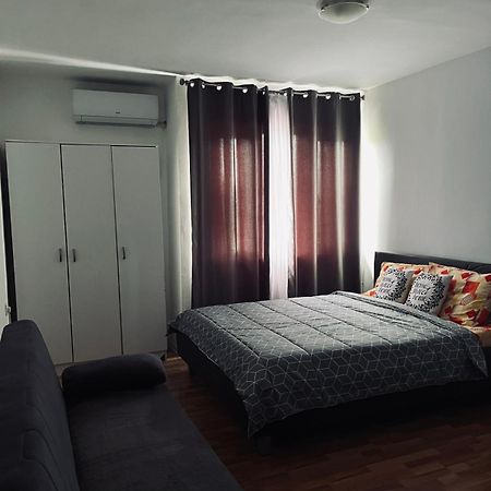 Apartman Berane Buitenkant foto