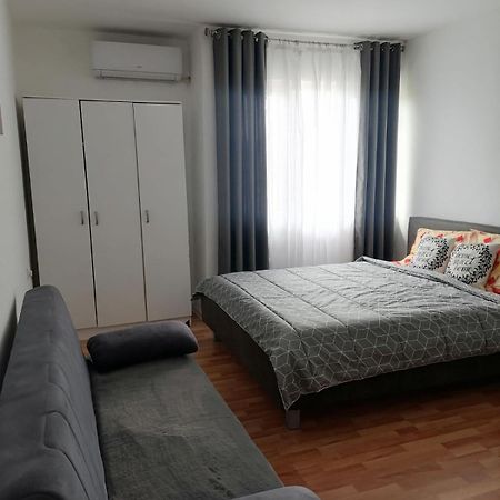 Apartman Berane Buitenkant foto