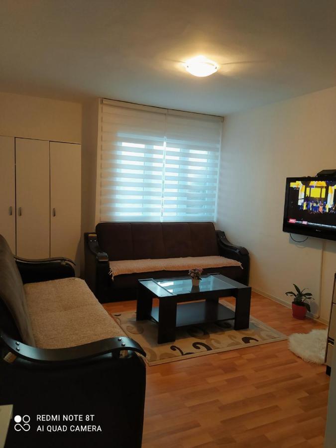 Apartman Berane Buitenkant foto