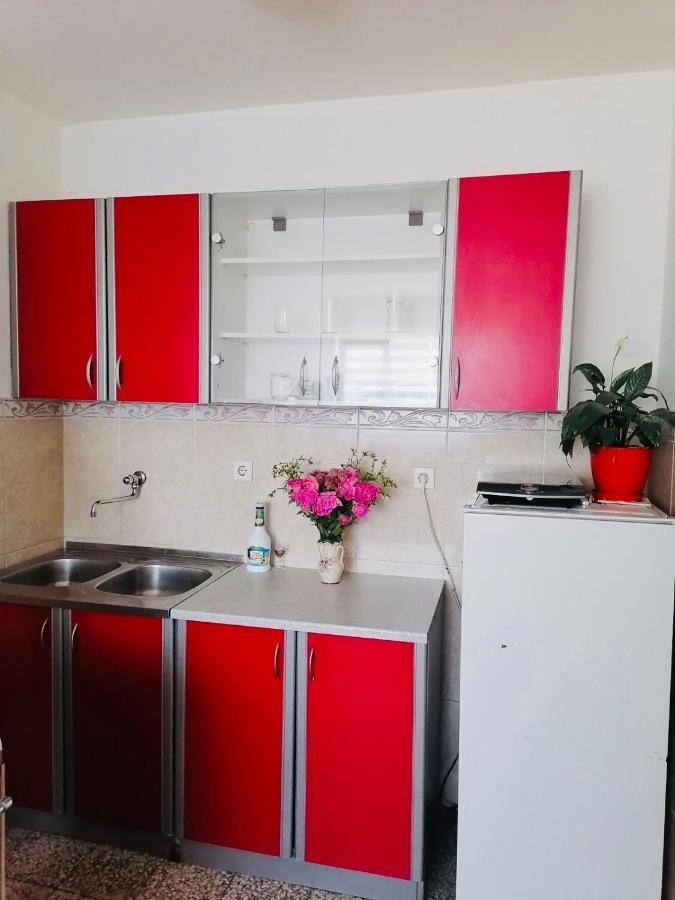 Apartman Berane Buitenkant foto