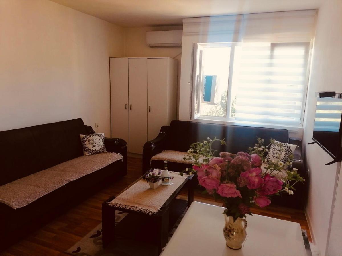 Apartman Berane Buitenkant foto