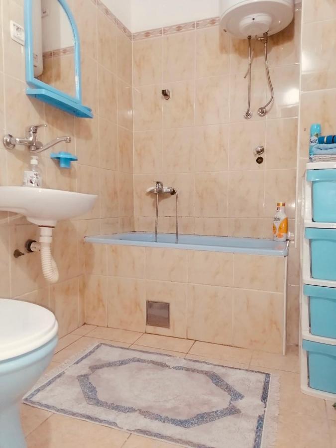 Apartman Berane Buitenkant foto