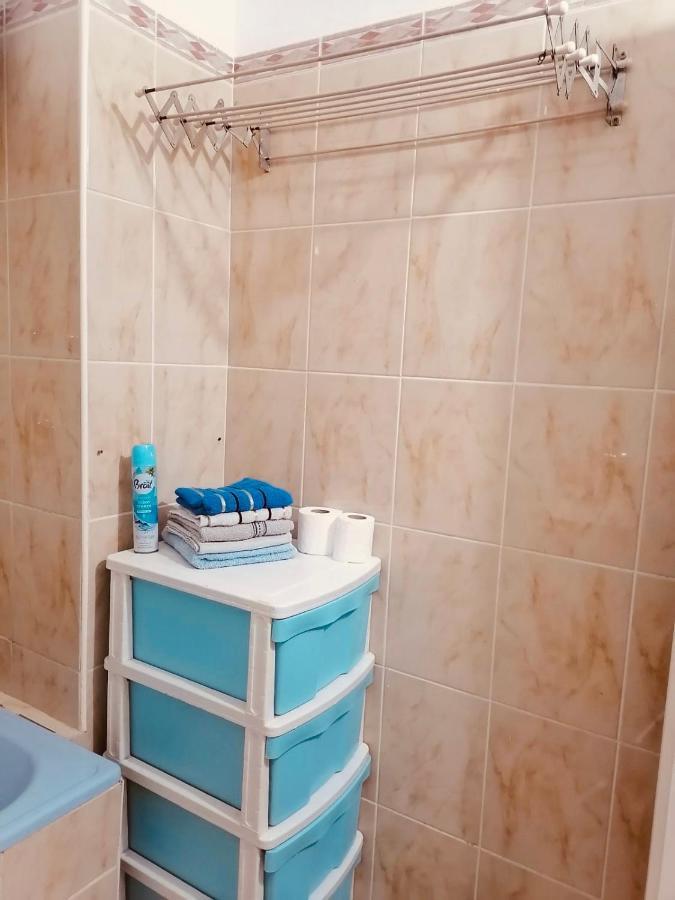Apartman Berane Buitenkant foto