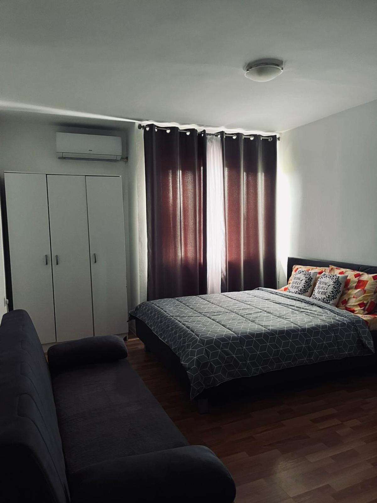 Apartman Berane Buitenkant foto