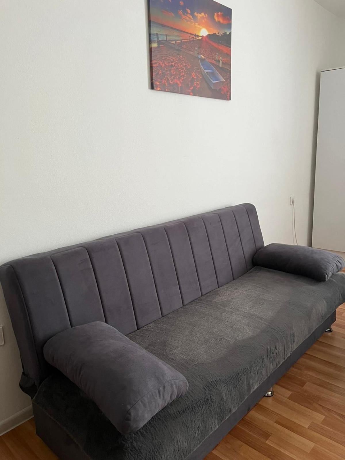 Apartman Berane Buitenkant foto
