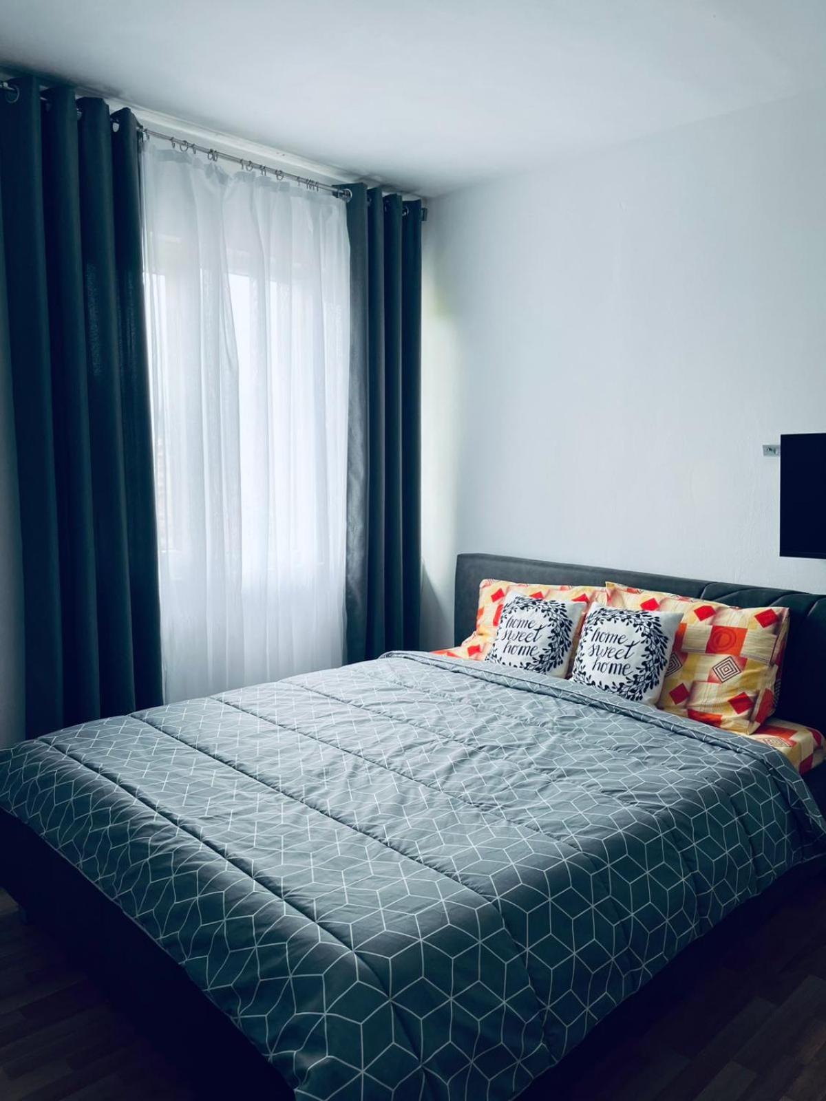 Apartman Berane Buitenkant foto